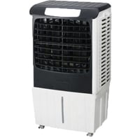 جي تي أي مكيف صحراوي متنقل 40 لتر، 200 واط، ابيض,...