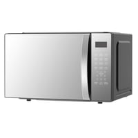 أرو ميكرويف 42 لتر 100 واط مع شواية وتحكم باللمس -...