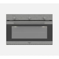 كتشن لاين فرن كهربائي بلت ان 60×90 سم 6 وظائف ايطا...