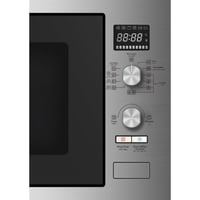 زيترست ميكرويف بلت ان 34 لتر - شواية وشاشة رقمية -...