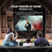 نيكاي شاشة سمارت 85 بوصة WebOS بدقة UHD-4K موديل N...