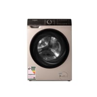 غسالة امامية فيشر 12 ك سلفر ديجيتال انفرتر FAWMD-M...