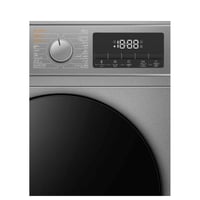 ارو غسالة ملابس أوتوماتيك 12 كغ تحميل أمامي - 15 ب...