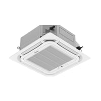 جري مكيف كاسيت 18200 وحدة حار بارد - إنفرتر - GUD1...