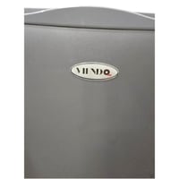 فيندو ثلاجة باب واحد 3.2 قدم - 86 لتر - تشغيل هادئ...