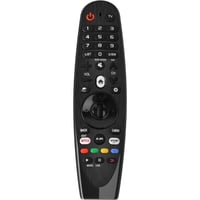 تى اي تي شاشة 65 بوصة سمارت وى بوس كيوليد - T65W52...