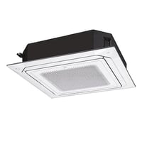 جنرال مكيف كاسيت 41000 وحدة بارد فقط أبيض AUSA50FR...