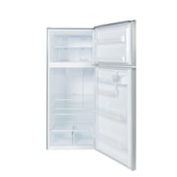 بيسك ثلاجة بابين 20.5 قدم مكعب - 580 لتر - ستانلس...