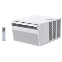 ميديا مكيف شباك 18000 حار بارد - انفرتر - أبيض - W...