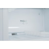 فيشر ثلاجة بابين 7.2 قدم مكعب - 203 ليتر - أبيض -...