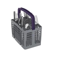 غسالة صحون بيكو 6 برامج 14 مكان ابيض انفرتر DFN164...