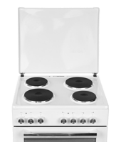 سيمفر فرن حجر كهربائي 4 عيون 60 سم - 7 مفاتيح - تر...