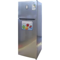 بيسك ثلاجة بابين - 348 لتر - 12.3 قدم مكعب - BRD-4...