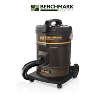 مكنسة برميل بنش مارك 21 لتر 2000 وات VC-403-21K