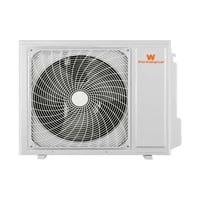 وايت وستنجهاوس مكيف سبليت 21400 وحدة - بارد - WWS2...