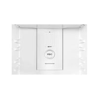 توشيبا ثلاجة بابين انفيرتر - 16.4 قدم مكعب - 463 ل...