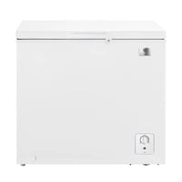 وايت وستنجهاوس فريزر أفقي - 198 ليتر - 7 قدم مكعب...