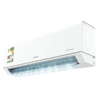 مكيف بيسك سبليت 18000 وحدة - انفرتر - حار وبارد -...