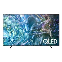 تي اي تي شاشة تلفزيون سمارت 85 بوصة - 4K QLED - We...