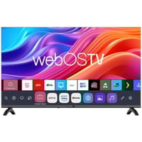 شاشة ارو 50 بوصة سمارت WebOS بدقة 4K UHD - وايفاي...