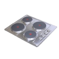 كتشن لاين سطح كهرباء 4 عين حجر - 60 سم - إيطالي -...