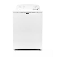 ميتاج غسالة اتوماتيك تحميل علوي 12 كغ 9 برامج غسيل...