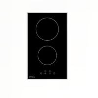 سطح لاكتورا 2 عين سيراميك كهرباء تاتش ايطالي H3T20...