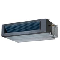 ميديا مكيف مخفي 34000 وحدة حار بارد إنفرتر MDV-D40...