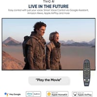 نيكاي شاشة سمارت 65 بوصة WebOS دقة UHD-4K موديل NI...