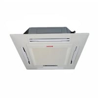 بيسك مكيف كاسيت 42000 وحدة - 3.5 طن - حار وبارد -...