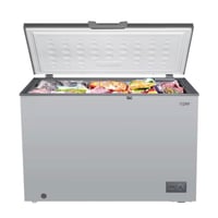 اكسبير فريزر افقي 11.2 قدم مكعب فضي FRXP595S