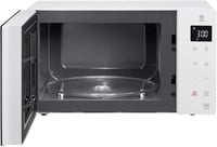 ميكرويف ال جي 25 لتر - 1000 واط - سولو - تحكم بالل...