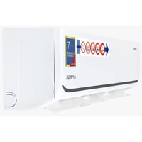 ارورا مكيف سبليت 12100 وحدة - بارد فقط - أبيض - AR...