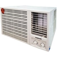 مكيف شباك نيكاى 24 حار بارد NWAC24056HC23N