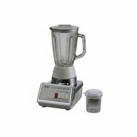 جى تى خلاط 1.4 ليتر 450 واط زجاج BLG-500