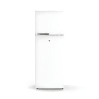 فيندو ثلاجة بابين - 138 ليتر - 4.8 قدم مكعب - أبيض...