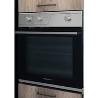 جليم غاز فرن بلت ان كهرباء 64 ليتر 59.7 سم - 6 وظا...