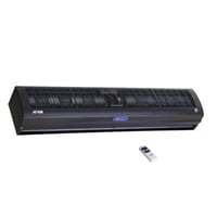 ارو ستارة هوائية 120 سم 210 واط تدفق هواء 9 م/ساعة...