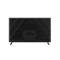 ام تى سى شاشة 55 بوصة دقة UHD نظام تشغيل GOOGLE TV...