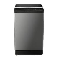 سرين غسالة اتوماتيك تحميل علوي - 7 كغ - فضي - SRWM...