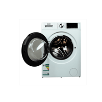 غسالة اتوماتيك امامية بيسك 8 كيلو ابيض BAWMF-MG8W