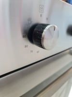 كتشن لاين لاكتورا فرن كهرباء بلت ان 60×60 66 لتر 4...