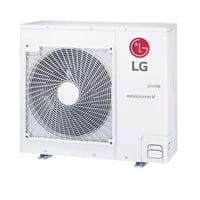 ال جي كاسيت انفيرتر 48000 وحدة حار/بارد ATNW55GMLT...