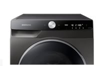 سامسونج غسالة ملابس أتوماتيك فتحة أمامية 12 كيلو -...