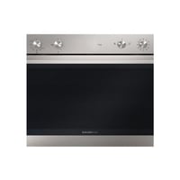 جليم جاز فرن غاز بلت ان 105 ليتر 89.7 سم مع مروحة...