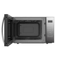 أرو ميكرويف 42 لتر 100 واط مع شواية وتحكم باللمس -...