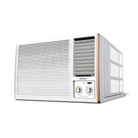 هايسنس مكيف شباك 18000 وحدة بارد فقط أبيض HW18CA23