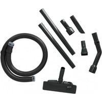 هيتاشي مكنسة برميل - 18 ليتر - 2000 واط - أحمر داك...