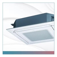 جنرال مكيف كاسيت 22800 وحدة بارد فقط AUSA25FRTCZ