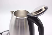 ارو غلاية ماء 2.5 لتر - 1800 واط - استانلس - RO-25...